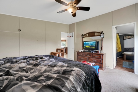 Home For Sale Near Elk City, Oklahoma - image 19