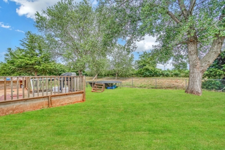 Home For Sale Near Elk City, Oklahoma - image 33