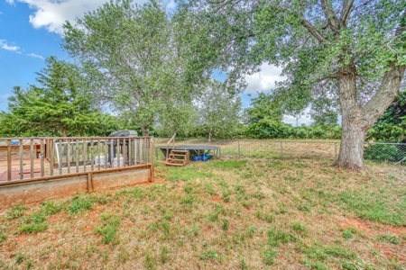 Home For Sale Near Elk City, Oklahoma - image 47