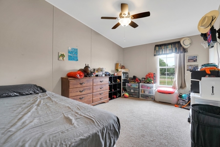 Home For Sale Near Elk City, Oklahoma - image 22