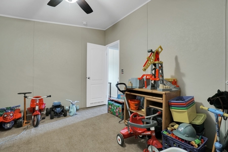 Home For Sale Near Elk City, Oklahoma - image 26