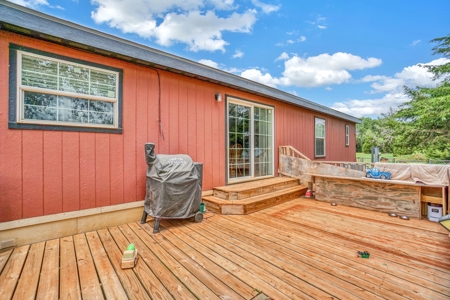 Home For Sale Near Elk City, Oklahoma - image 29