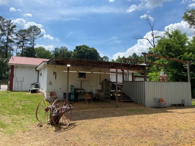 Commercial Property For Sale In Hardin County, Tn! - image 35