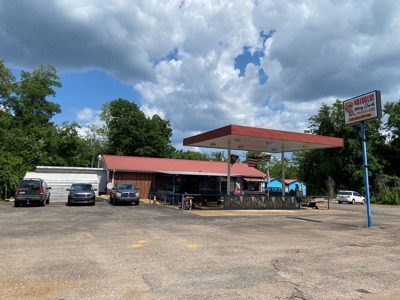 Commercial Property For Sale In Hardin County, Tn! - image 1