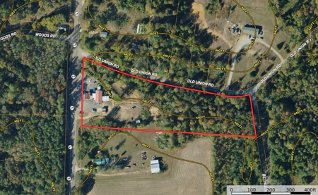 Commercial Property For Sale In Hardin County, Tn! - image 40