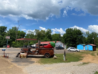 Commercial Property For Sale In Hardin County, Tn! - image 3