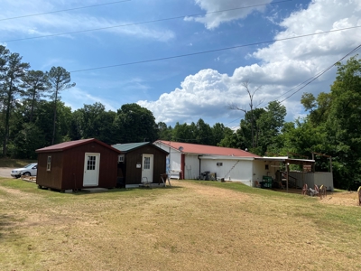 Commercial Property For Sale In Hardin County, Tn! - image 32