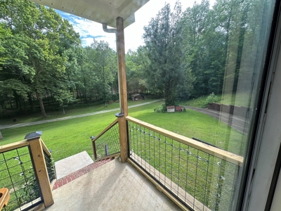 Private 3Br Home With Creek & 10.8Ac In Wayne County, Tn - image 6