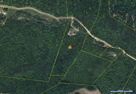 Private 3Br Home With Creek & 10.8Ac In Wayne County, Tn - image 50