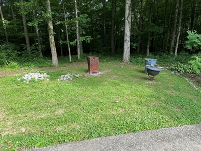 Private 3Br Home With Creek & 10.8Ac In Wayne County, Tn - image 45