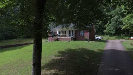 Private 3Br Home With Creek & 10.8Ac In Wayne County, Tn - image 3