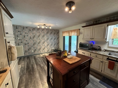 Private 3Br Home With Creek & 10.8Ac In Wayne County, Tn - image 14