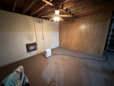 Private 3Br Home With Creek & 10.8Ac In Wayne County, Tn - image 30