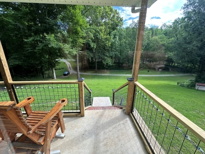 Private 3Br Home With Creek & 10.8Ac In Wayne County, Tn - image 7
