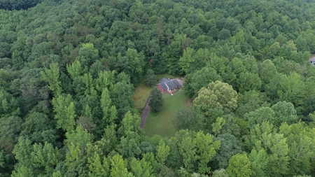 Private 3Br Home With Creek & 10.8Ac In Wayne County, Tn - image 4