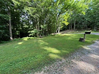 Private 3Br Home With Creek & 10.8Ac In Wayne County, Tn - image 43
