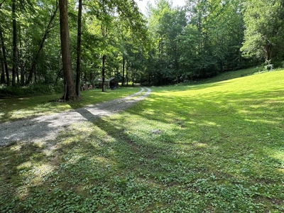 Private 3Br Home With Creek & 10.8Ac In Wayne County, Tn - image 44