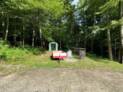 Private 3Br Home With Creek & 10.8Ac In Wayne County, Tn - image 46