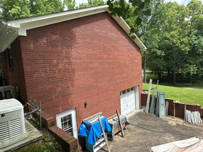 Private 3Br Home With Creek & 10.8Ac In Wayne County, Tn - image 40