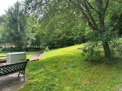 Private 3Br Home With Creek & 10.8Ac In Wayne County, Tn - image 48