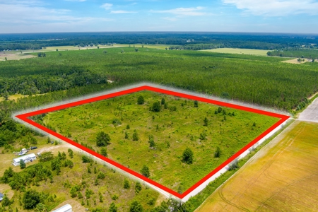 Land For Sale In Lafayette County!!! - image 12