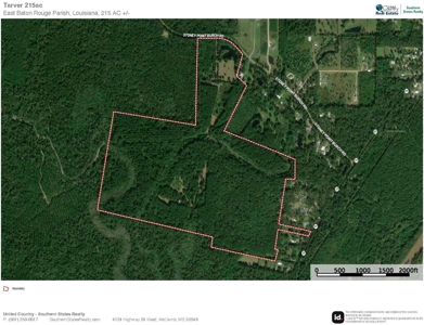 Hunting Land for Sale in East Baton Rouge Parish - image 39