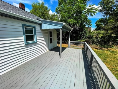 Home For Sale In Wytheville VA - image 19
