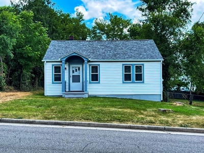 Home For Sale In Wytheville VA - image 22
