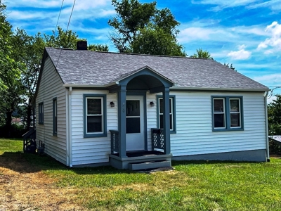 Home For Sale In Wytheville VA - image 1