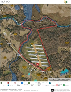 Excellent Poultry Broiler Farm Located in Pittsburg Texas - image 4