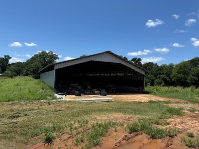 Excellent Poultry Broiler Farm Located in Pittsburg Texas - image 1