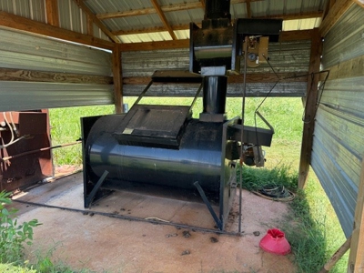 Excellent Poultry Broiler Farm Located in Pittsburg Texas - image 2