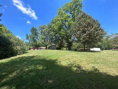 Brick Ranch on 5+/- acres in Alexander County NC - image 14