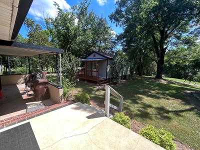 Brick Ranch on 5+/- acres in Alexander County NC - image 12