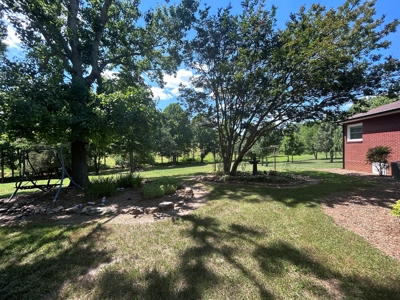 Brick Ranch on 5+/- acres in Alexander County NC - image 13