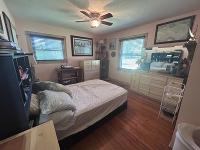 Brick Ranch on 5+/- acres in Alexander County NC - image 11