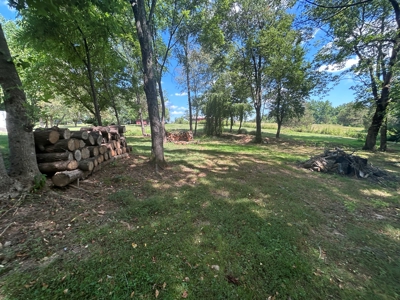 Brick Ranch on 5+/- acres in Alexander County NC - image 6