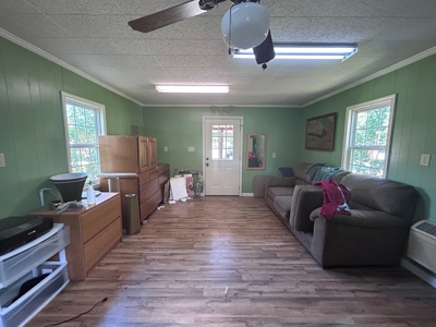 Brick Ranch on 5+/- acres in Alexander County NC - image 7