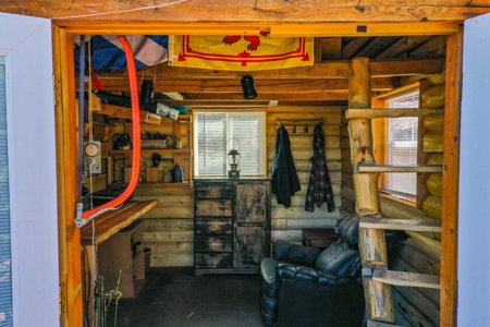 Colorado Mountain Property With Small Cabin & Well - image 8