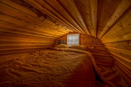 Colorado Mountain Property With Small Cabin & Well - image 11