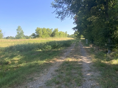 Ranch On Large Acreage For Sale In Klondike, Texas - image 25