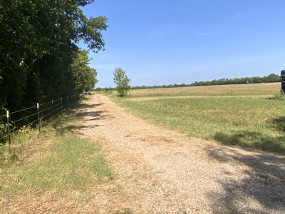 Ranch On Large Acreage For Sale In Klondike, Texas - image 4