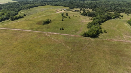 Ranch On Large Acreage For Sale In Klondike, Texas - image 20