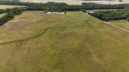 Ranch On Large Acreage For Sale In Klondike, Texas - image 21