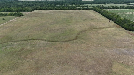 Ranch On Large Acreage For Sale In Klondike, Texas - image 16