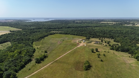 Ranch On Large Acreage For Sale In Klondike, Texas - image 22