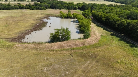 Ranch On Large Acreage For Sale In Klondike, Texas - image 15