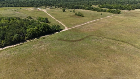 Ranch On Large Acreage For Sale In Klondike, Texas - image 17