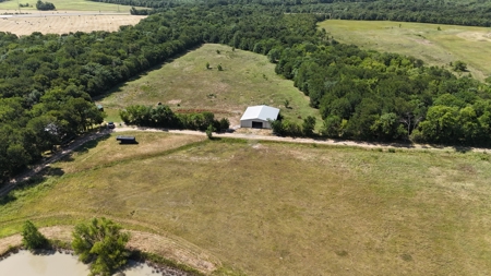 Ranch On Large Acreage For Sale In Klondike, Texas - image 18