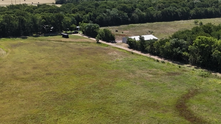 Ranch On Large Acreage For Sale In Klondike, Texas - image 23